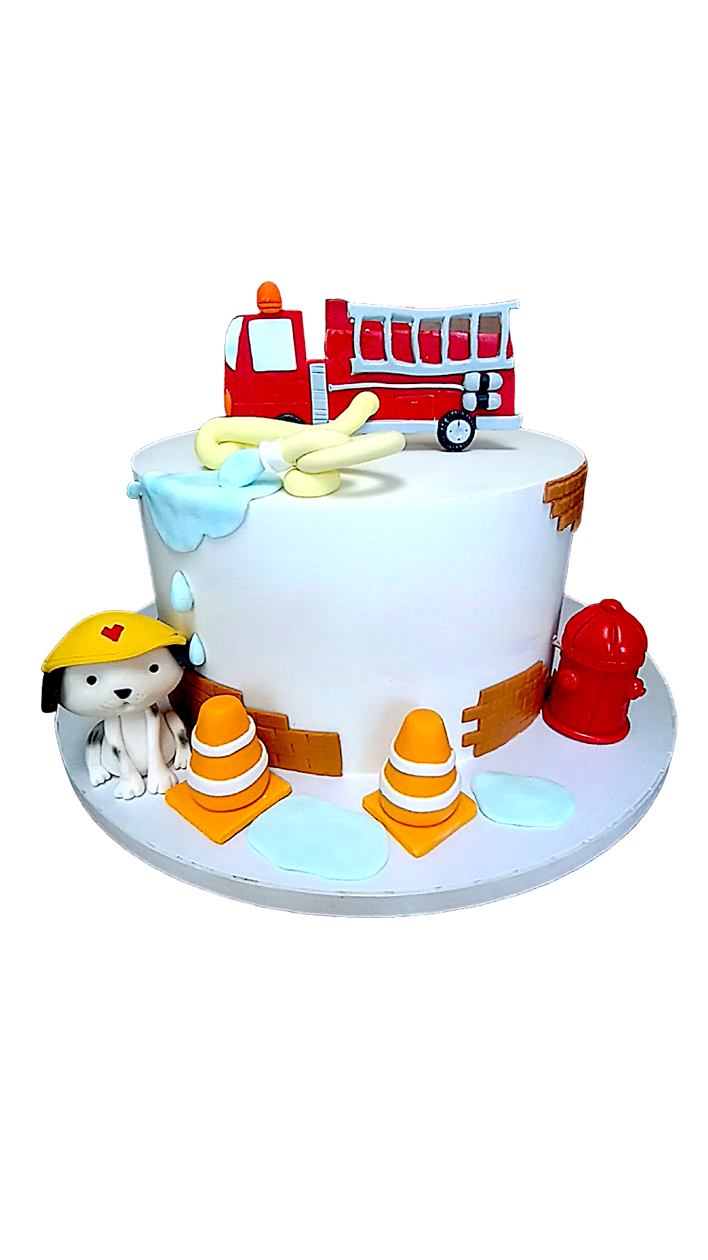 imagen de pastel de Custom cakes